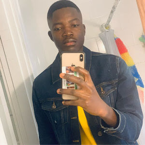 Meet your Posher, Kane